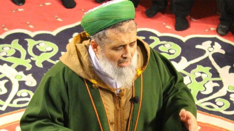 İstismarcı şeyhin haberlerine yayın yasağı