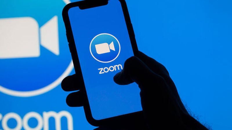 Koronavirüs sayesinde Zoom'un gelirleri yüzde 458 arttı