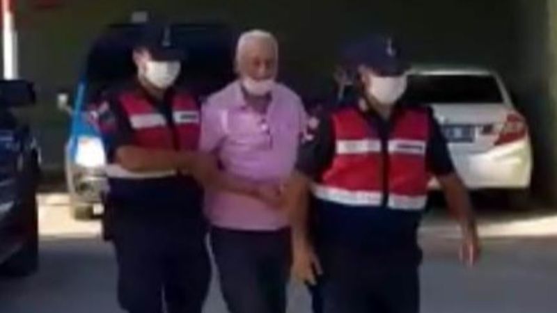 Denizli'de cinsel saldırıdan hükümlü firari, 3 yıl sonra yakalandı