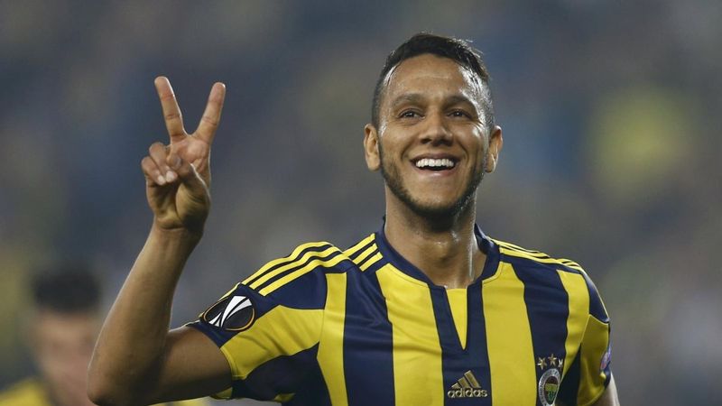 Beşiktaş'tan Josef de Souza girişimi