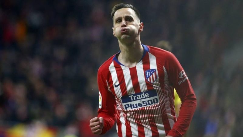 Fenerbahçe ile Beşiktaş'ın Kalinic savaşı