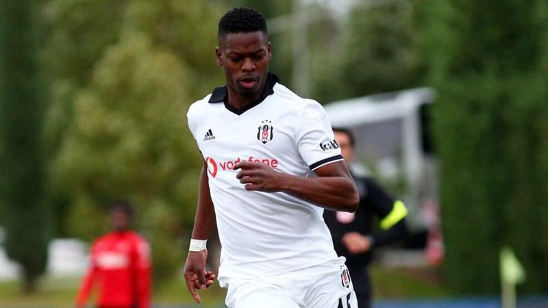 Mirin, Hatayspor'a kiralanıyor