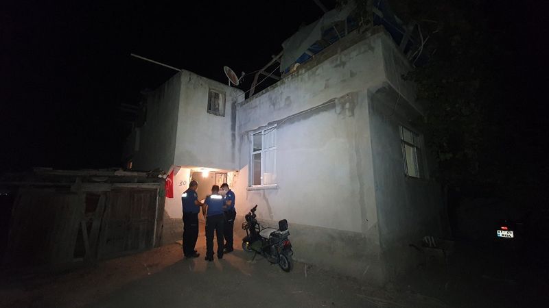 Adana'da Fikriye Özbek, öldürdüğü eşinden şiddet görüyordu