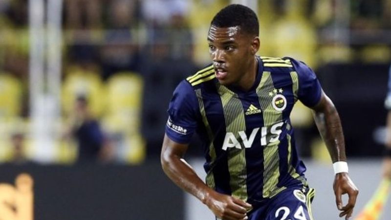 Fenerbahçe, Rodrigues'e izin verdi