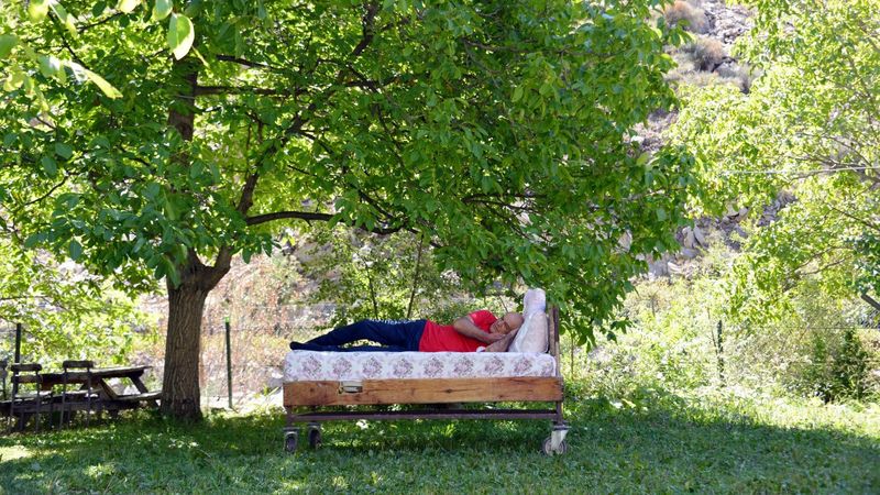 Erzurum'da felç olan pehlivan, hayata tutunurken pes etmedi