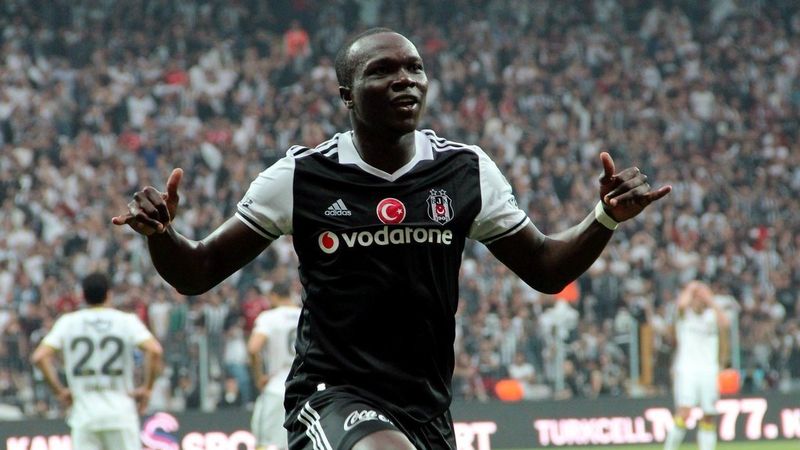 Aboubakar, Beşiktaş'tan maaş teminatı istedi