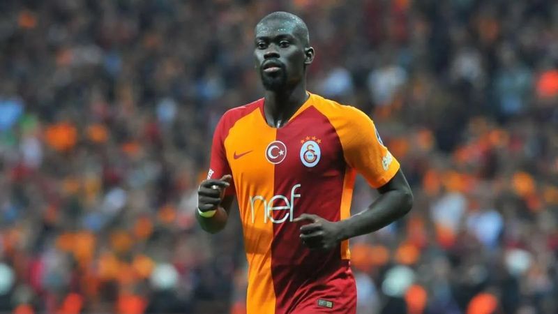 Galatasaray, Ndiaye ile anlaştı iddiası