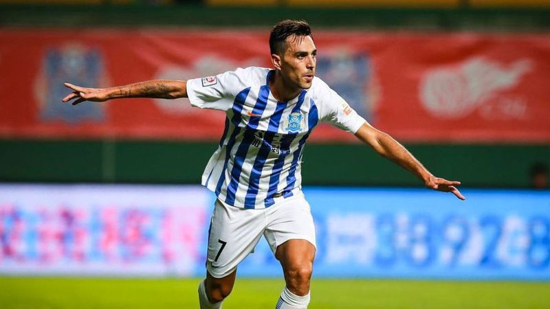 Eran Zahavi istedi, 500 binden fazla beğeni geldi