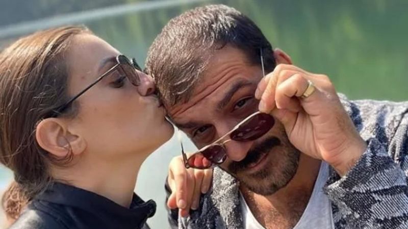 'Aldatıldım' diyen Merve Bayraktar, Ufuk Bayraktar'ı affetti