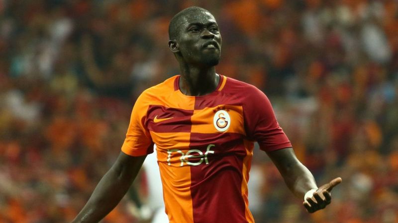 Galatasaray, Ndiaye haberlerini yalanladı