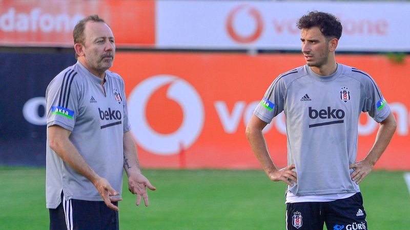 Sergen Yalçın: Balotelli'yi ben istemedim