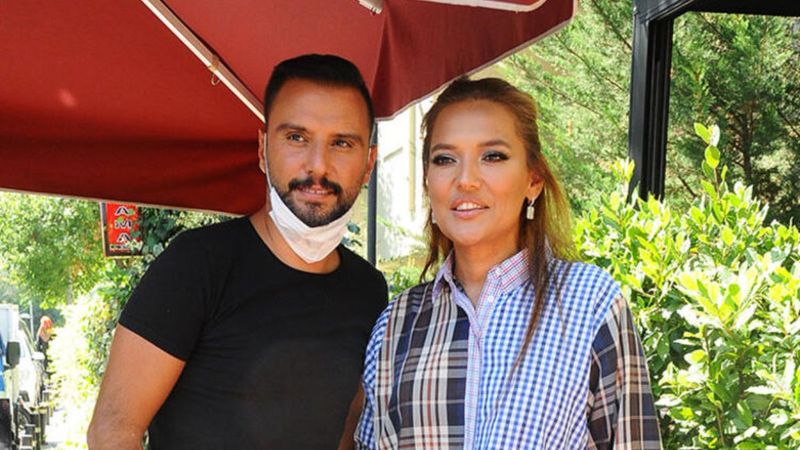 Demet Akalın ve Alişan, programa konuk bulmakta zorlanıyor