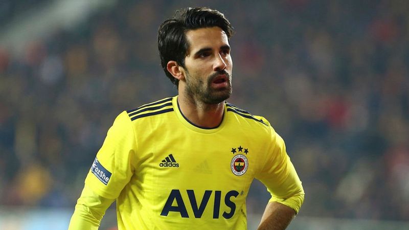 Sivasspor, Alper Potuk ile görüşüyor