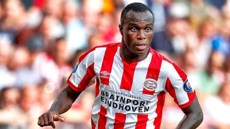 Galatasaray'da gündem Babel-Bruma takası