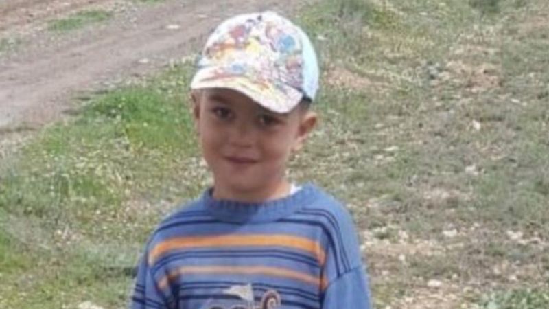 Denizli'de yakıt koklayan Ömür Tuğra hayatını kaybetti