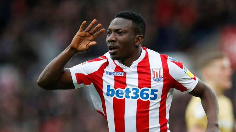 Oghenekaro Etebo kimdir? Etebo nerede oynuyor?