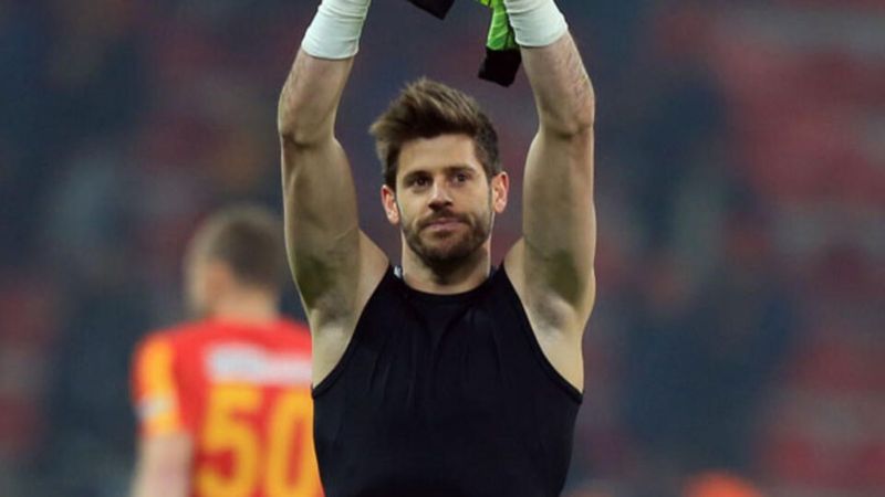 Göztepe, Fabri'nin peşinde