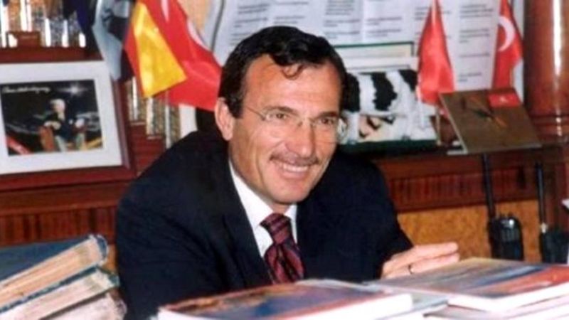 Recep Yazıcıoğlu kimdir? Recep Yazıcıoğlu neden öldü? Recep Yazıcıoğlu'nun hayatı...