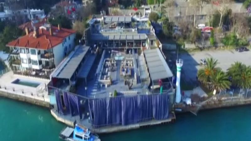 Reina saldırısı ne zaman oldu? Reina saldırısının faili kim? Reina saldırısı davası ne zaman?