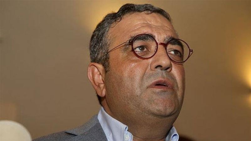 CHP'li Sezgin Tanrıkulu, Kürdistan bayrağını korumaya aldı