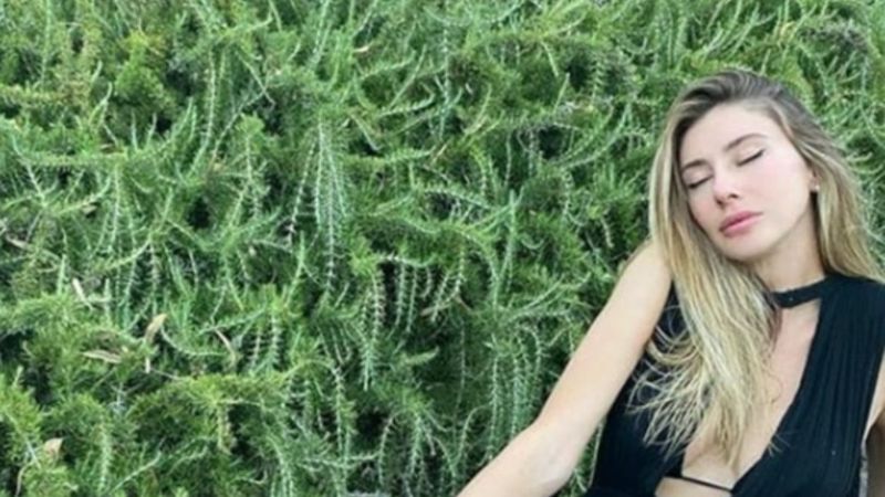 Şeyma Subaşı, kendini değerlendirdi