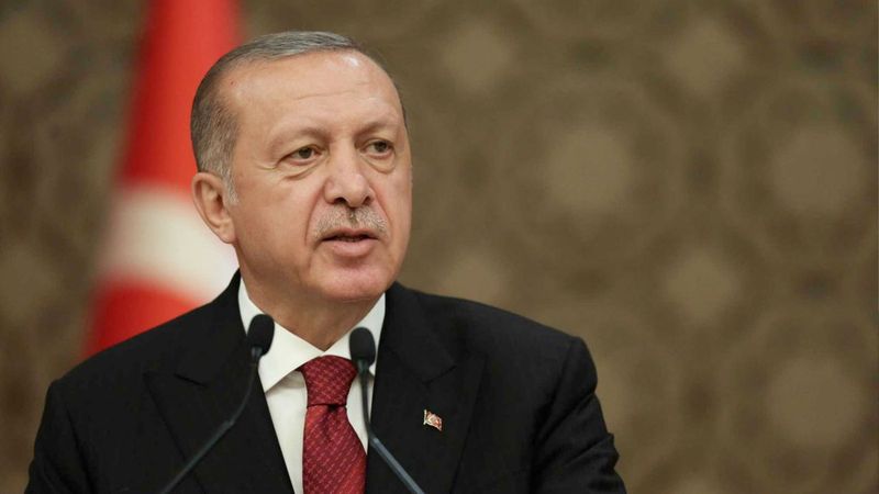 Cumhurbaşkanı Erdoğan: Salgını kontrol altında tutmaya devam ediyoruz