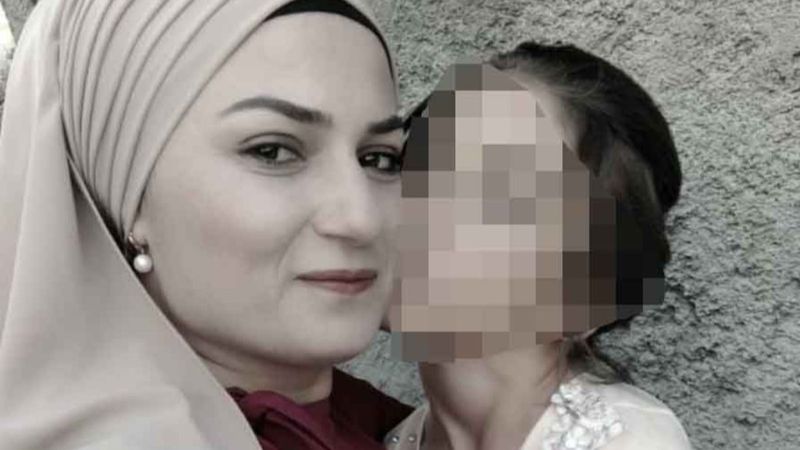 Diyarbakır'da eşini sokak ortasında öldüren firari koca İzmir’de yakalandı