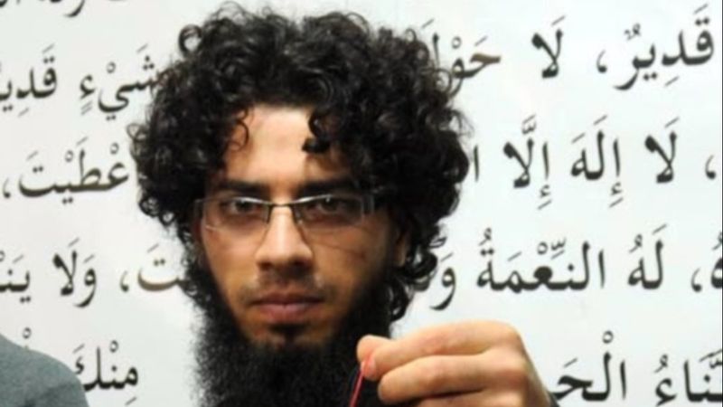 DEAŞ'ın sözde Diyarbakır emiri yakalandı