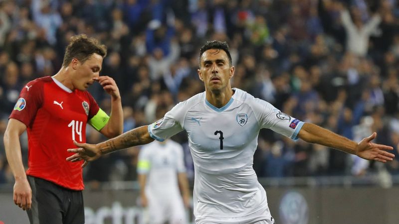 Eran Zahavi: Artık transfere odaklanabilirim