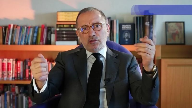 Rıdvan Dilmen'in sözleri sonrası spor medyası karıştı