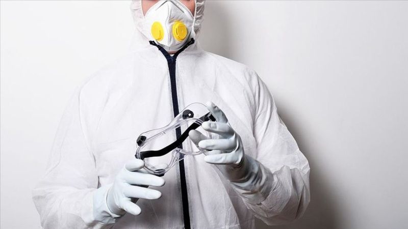 İkinci dalga ilkbahar ayına kadar çıkmayabilir