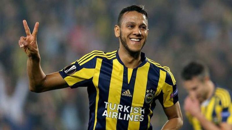 Beşiktaş, Josef de Souza'yla anlaştı