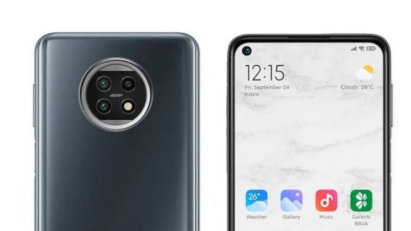 Xiaomi Redmi Note 10 modeline ait yeni detaylar belli oldu