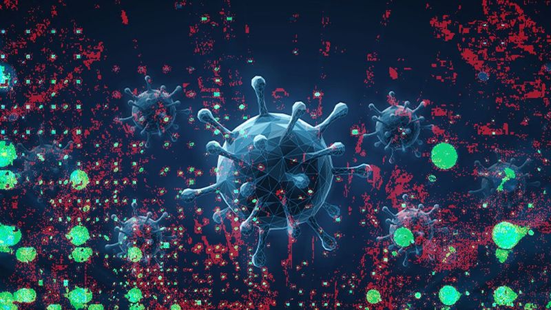 Korona döneminde her 39 saniyede bir siber saldırı gerçekleşiyor