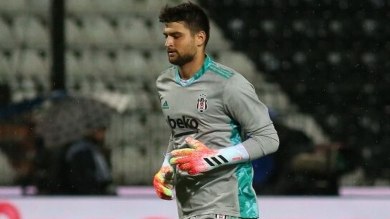 Sergen Yalçın'dan Ersin'e Casillas örneği