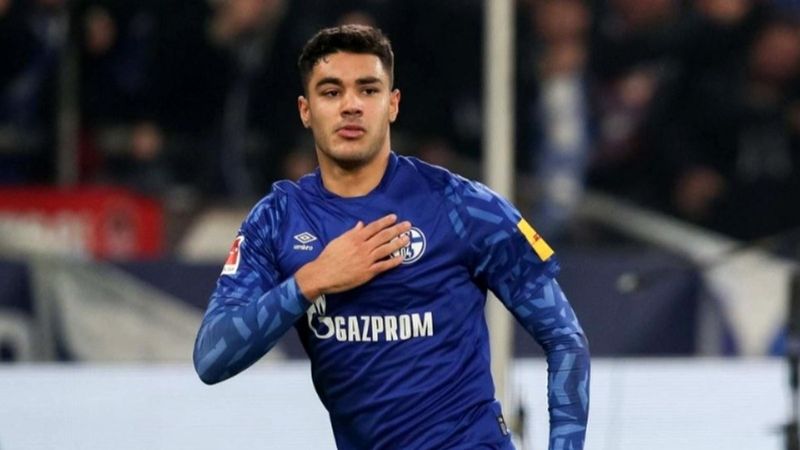Ozan Kabak'a Lazio talip oldu