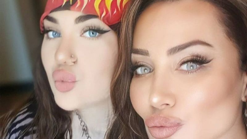 Umut Akyürek'in kızı Melek Bal