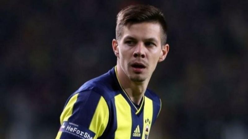 Miha Zajc'a Genoa talip oldu