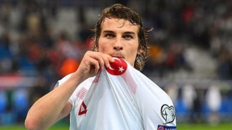 Çağlar Söyüncü kimdir? Premier Lig'de Yılın 11'ine seçilen Çağlar Söyüncü'nün hayatı ve golleri