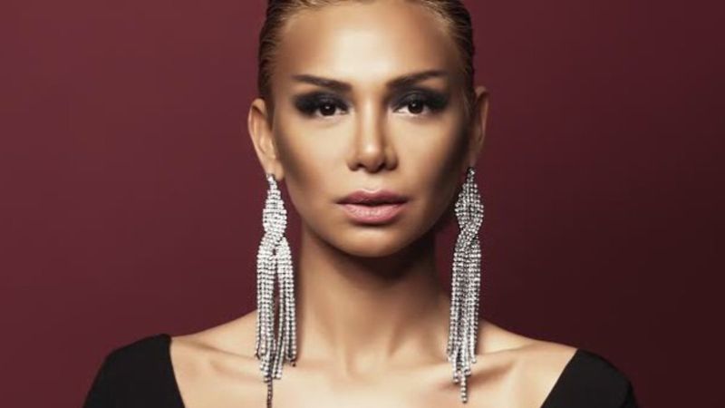 Didem Kınalı kimdir? Oryantal Didem Kınalı kaç yaşında, nereli? Didem Kınalı'nın hayatı ve biyografisi...