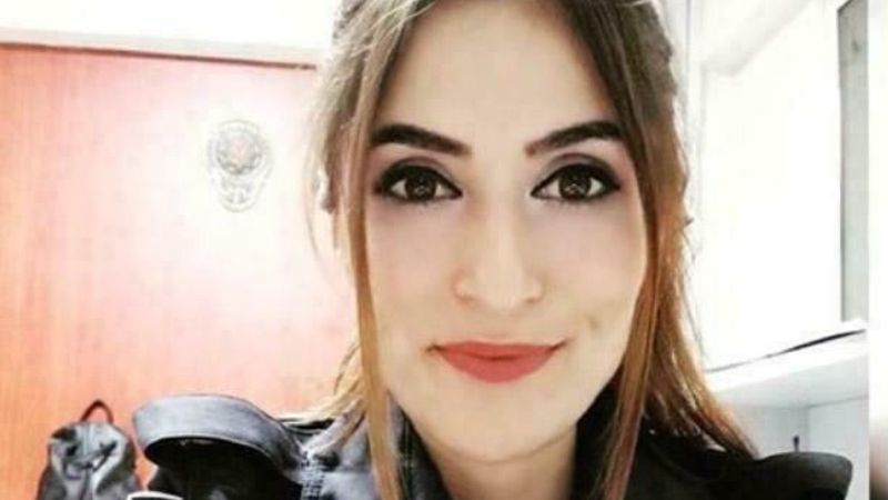 Polis Buket Keleş'in ölümüne neden olan sürücü serbest kaldı