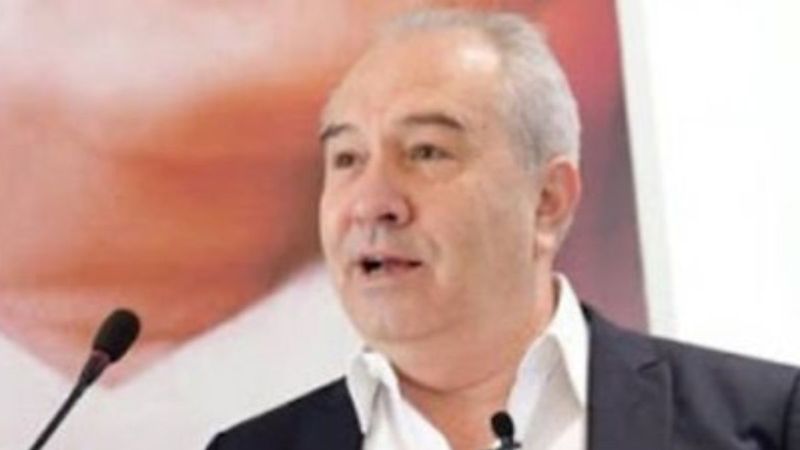 Kemal Kılıçdaroğlu'nun danışmanı Recep Cengiz koronavirüse yakalandı