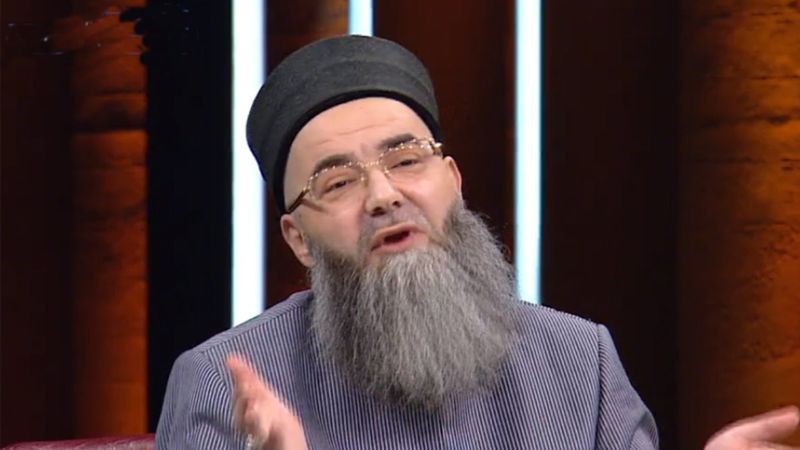 Cübbeli Ahmet: Tarikatlar takibe alınsın