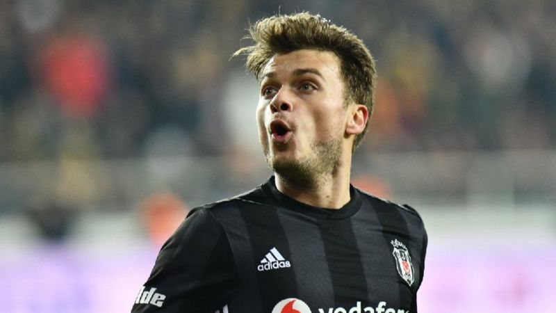 Tyler Boyd'u Gençlerbirliği, Adem Ljajic'i Genoa istiyor