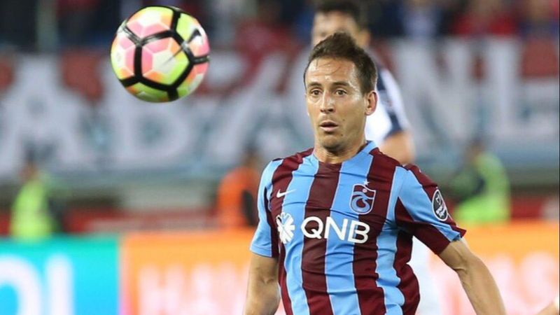 Anders Trondsen, Marlon Rodrigues ve Joao Pereira Beşiktaş maçında yok