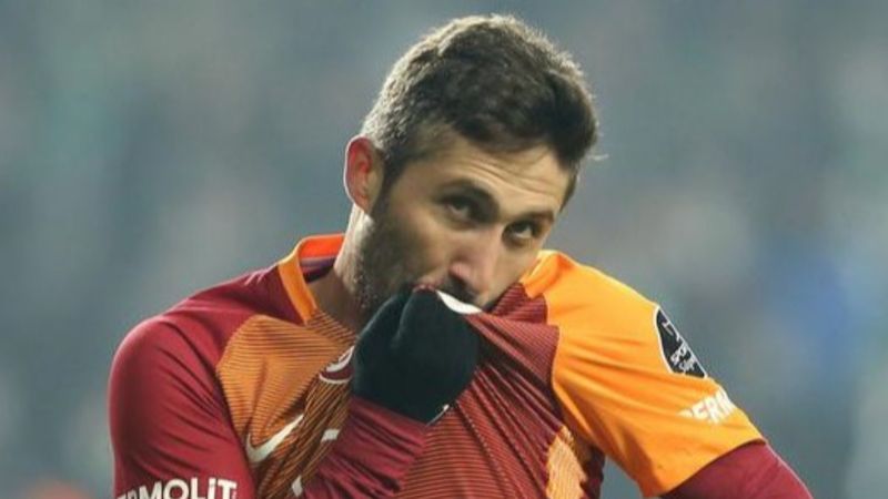 Sabri Sarıoğlu yorumcu oldu