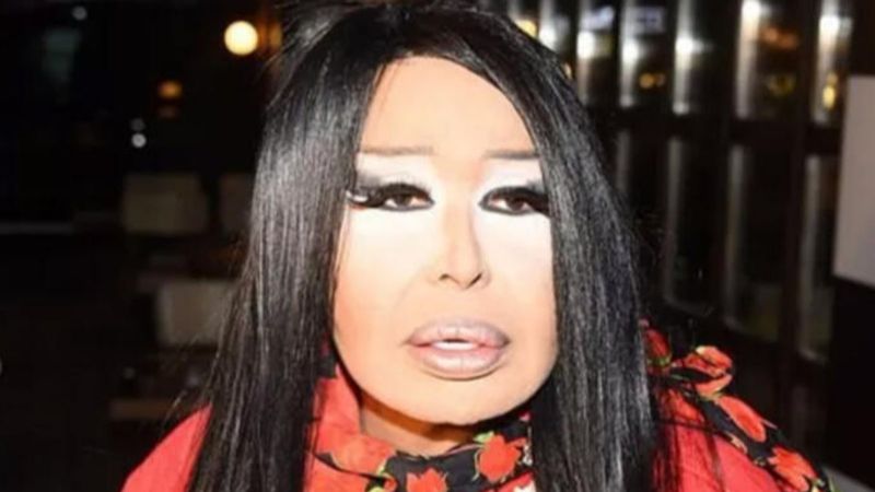 Bülent Ersoy'dan koronavirüs açıklaması