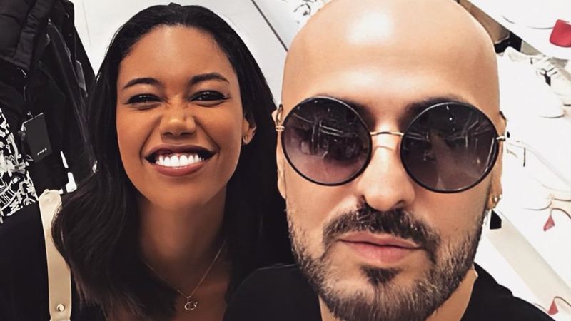 Soner Sarıkabadayı: Nişanlım Türkiye'de doğuracak