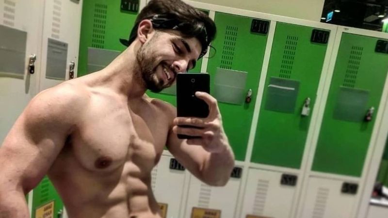 Bartın'da denize giren genç boğuldu