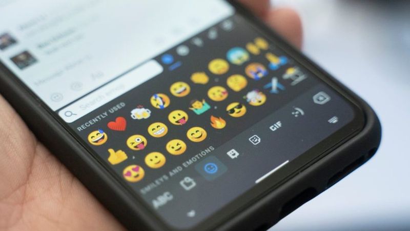 Android 11 yayınlandı: İşte telefonlara gelecek 117 emoji